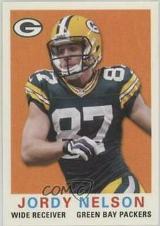 Jordy Nelson