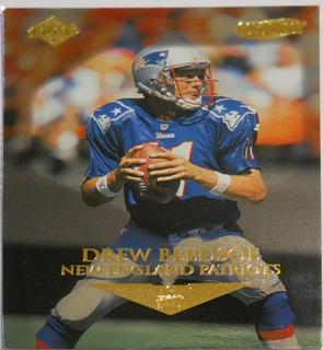 Drew Bledsoe