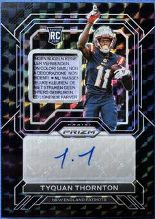 Tyquan Thornton