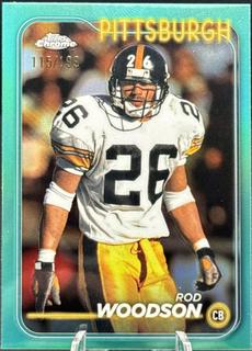 Rod Woodson