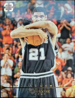 Tim Duncan