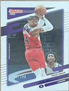 Russell Westbrook