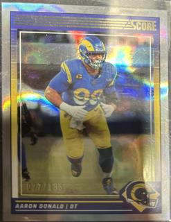 Aaron Donald