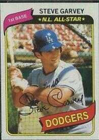 Steve Garvey