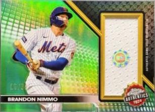 Brandon Nimmo