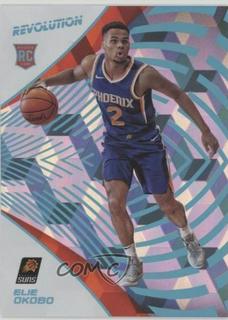 Elie Okobo