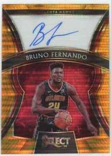 Bruno Fernando