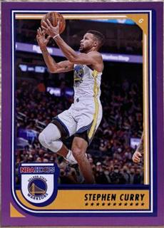 Stephen Curry