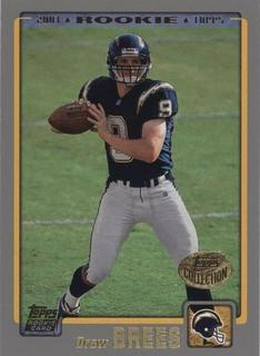 Drew Brees