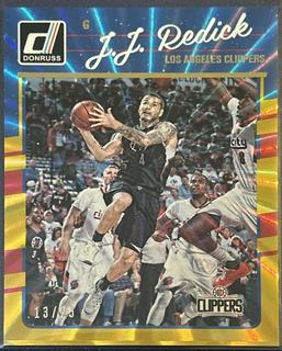 J.J. Redick