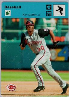 Ken Griffey Jr.