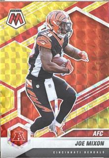 Joe Mixon