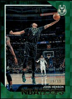 John Henson