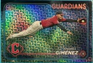 Andres Gimenez