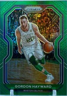 Gordon Hayward