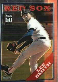 Lee Smith
