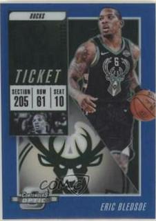 Eric Bledsoe