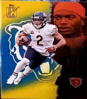 DJ Moore