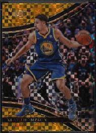 Klay Thompson