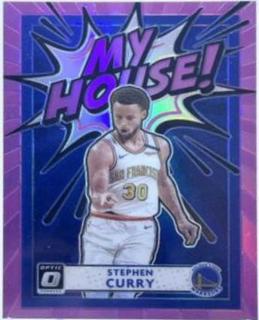 Stephen Curry