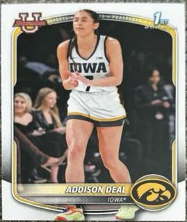 Addison Deal