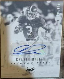 Calvin Ridley