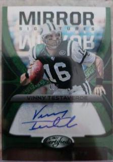 Vinny Testaverde