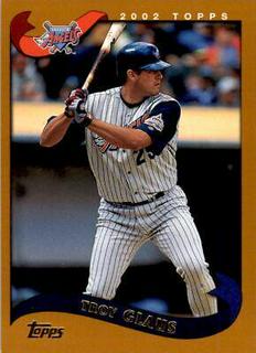 Troy Glaus