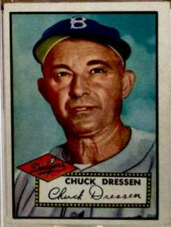 Chuck Dressen