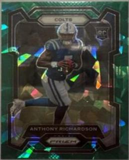 Anthony Richardson