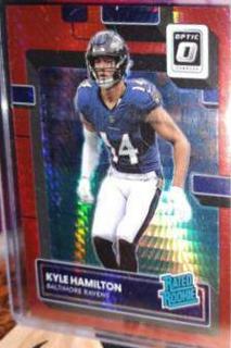 Kyle Hamilton