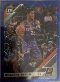 Deandre Ayton
