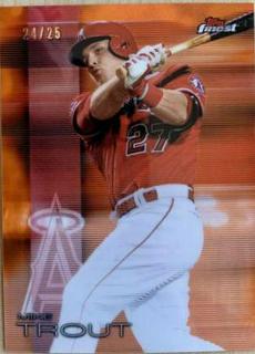 Mike Trout