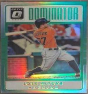 Jose Altuve