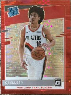 CJ Elleby