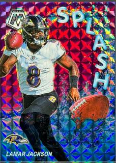 Lamar Jackson