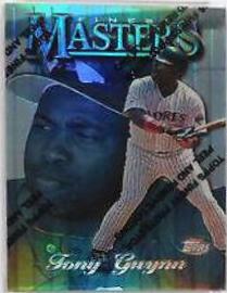 Tony Gwynn