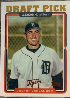 Justin Verlander