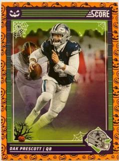 Dak Prescott