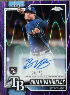 Brian Van Belle