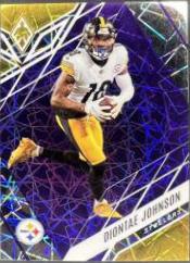 Diontae Johnson