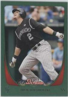 Troy Tulowitzki