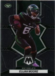 Elijah Moore