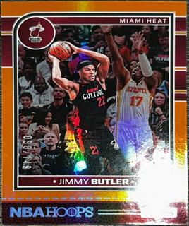 Jimmy Butler