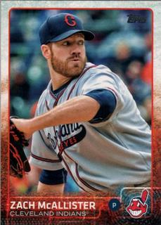 Zach McAllister