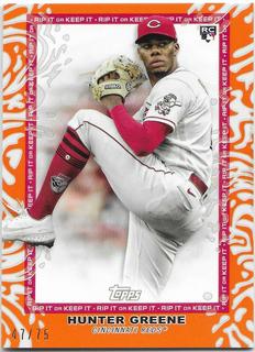Hunter Greene