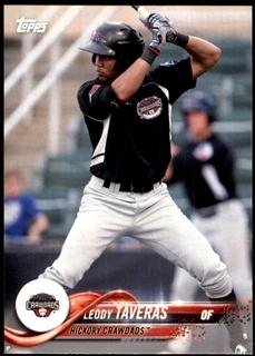 Leody Taveras