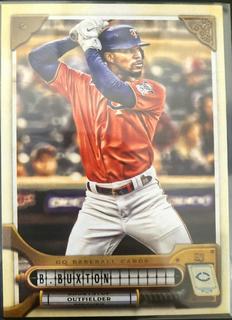 Byron Buxton