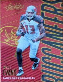 Mike Evans