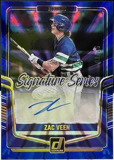 Zac Veen